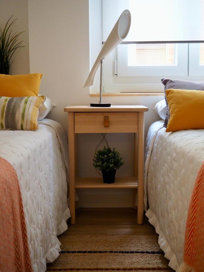 Apartamento En Bilbao Exterior photo
