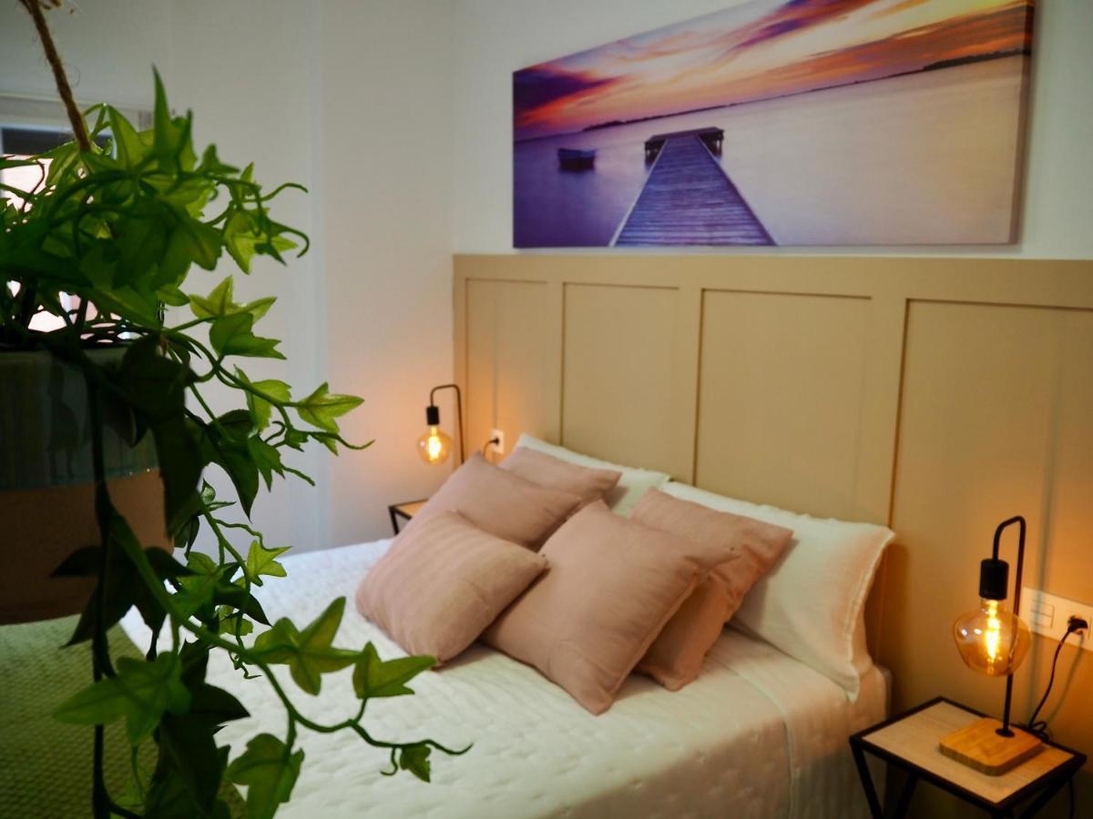 Apartamento En Bilbao Exterior photo