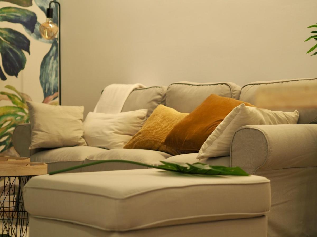 Apartamento En Bilbao Exterior photo