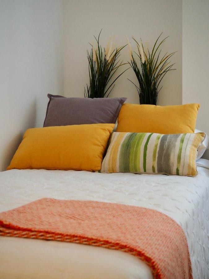 Apartamento En Bilbao Exterior photo